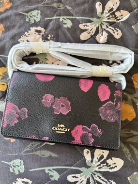 Coach Hayden Crossbody